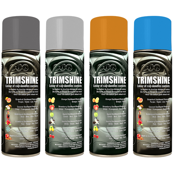 Trimshine 500ml